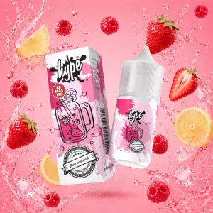 Набір компонентів Hype Pink Lemonade 30 мл