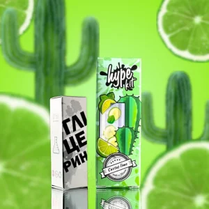 Набор компонентов Hype Cactus Lime 30 мл