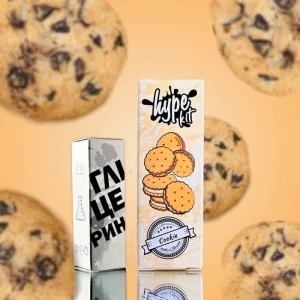Набор компонентов Hype Cookies 30 мл