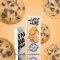 Набор компонентов Salt Hype - Cookies 30 мл