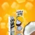 Набор компонентов Hype Mango-Coconut 30 мл