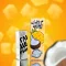 Набор компонентов Salt Hype - Mango-Coconut 30 мл
