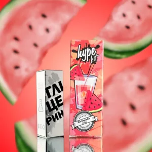 Набор компонентов Hype Watermelon Soda 30 мл