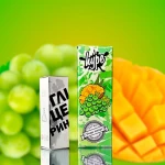 Набор компонентов Hype Grape Mango 30 мл