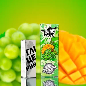 Набор компонентов Hype Grape Mango 30 мл