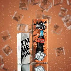 Набор компонентов Hype Sour Cola 30 мл
