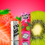Набор компонентов Hype Strawberry Kiwi 30 мл