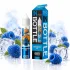 Blue Razz Ice (Голубая малина со льдом)