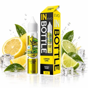 Набор компонентов In Bottle EVO Lemon Lime 30 мл
