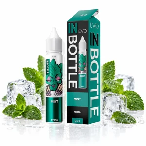 Набір компонентів In Bottle EVO Mint 30 мл