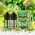 Набор компонентов In Bottle Salt Puzzle Feijoa 30 мл