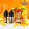 Набор компонентов Salt In Bottle Salt Puzzle - Orange 30 мл
