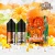 Набор компонентов In Bottle Salt Puzzle Tangerine 30 мл