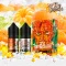 Набор компонентов Salt In Bottle Salt Puzzle - Tangerine 30 мл