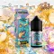 Набір In Bottle Salt Puzzle Baja Soda 30 мл