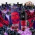 Набор компонентов In Bottle Salt Puzzle Black Currant 30 мл