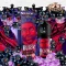 Набір In Bottle Salt Puzzle Black Currant 30 мл