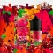 Набір In Bottle Salt Puzzle Black Cherry 30 мл