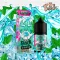 Набор In Bottle Salt Puzzle Black Mint 30 мл