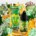 Набір компонентів In Bottle Salt Puzzle Cactus 30 мл