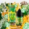 Набір In Bottle Salt Puzzle Cactus 30 мл