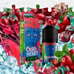 Набор компонентов In Bottle Salt Puzzle Cranberry 30 мл