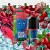 Набор компонентов In Bottle Salt Puzzle Cranberry 30 мл