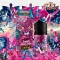 Набір In Bottle Salt Puzzle Energy Berry Drink 30 мл