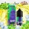 Набор In Bottle Salt Puzzle Grape Classic 30 мл