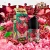 Набор компонентов In Bottle Salt Puzzle Cherry Juice 30 мл