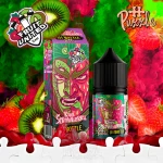 Набор компонентов In Bottle Salt Puzzle Kiwi Strawberry 30 мл