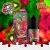 Набор компонентов In Bottle Salt Puzzle Kiwi Strawberry 30 мл