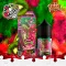 Набір In Bottle Salt Puzzle Kiwi Strawberry 30 мл