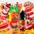 Набор компонентов In Bottle Salt Puzzle Apple 30 мл