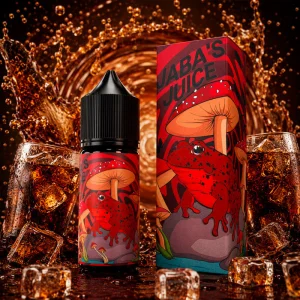 Набір компонентів Jaba Juice - Fizzy Cola 30 мл