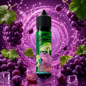Набор для смешивания Jaba Juice - Grape 60 мл
