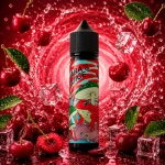 Набор для смешивания Jaba Juice - Sour Cherry 60 мл