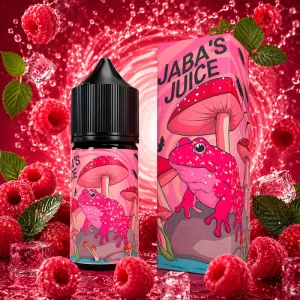 Набір компонентів Jaba Juice - Raspberry 30 мл