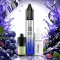 Набор компонентов Lucky Chrome - Blueberry Blackcurrant 30мл