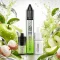 Набор компонентов Lucky Chrome - Green Apple Lychee 30мл