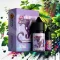 Набор компонентов Salt Marvellous Max - Panther Black Currant 30 мл