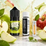 Crazy Juice
