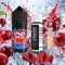Набір компонентів Crazy Juice - Cherry Ice 30 мл