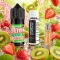 Набір компонентів Juni - Kiwi Strawberry 30 мл