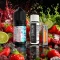 Набір компонентів Mix Bar Lux - Strawberry Lime Ice 30 мл