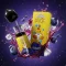 Набор компонентов Mood Duck Bilberry Ice 10 мл