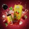 Набор компонентов Mood Duck Cherry Menthol 10 мл