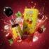 Cherry Menthol (Вишня с ментолом)