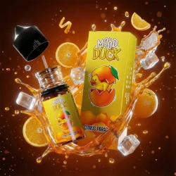 Набір компонентів Mood Duck Citrus Paradise 10 мл