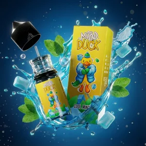 Набор компонентов Mood Duck Cool Mint 10 мл